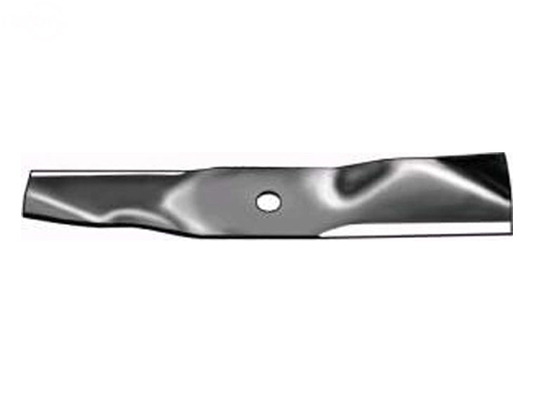 54" John Deere Blade M115496 (18-5/8" Long x 13/16 Hole)