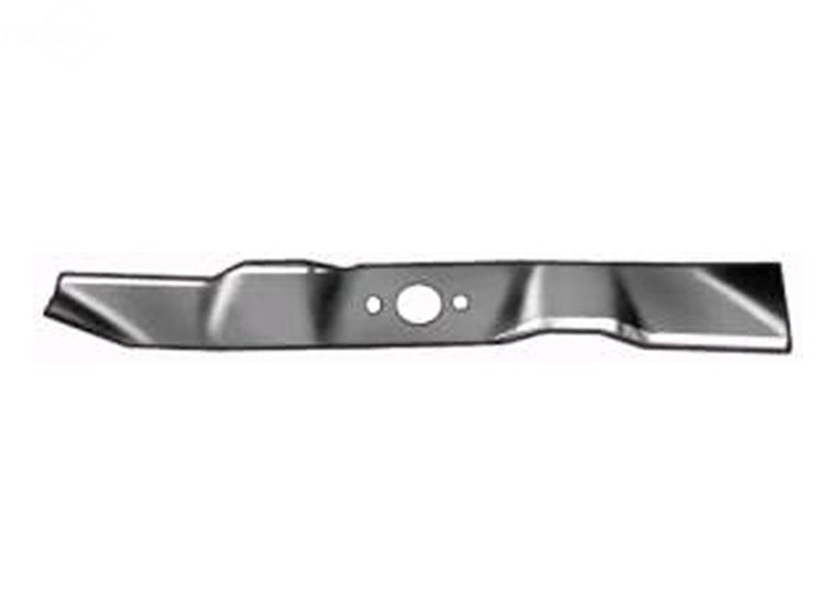 Original Husqvarna Ersatzklinge Für Rider Rasenmäher – Teilenummer 531007585, Inkl. Break Pin & Feder