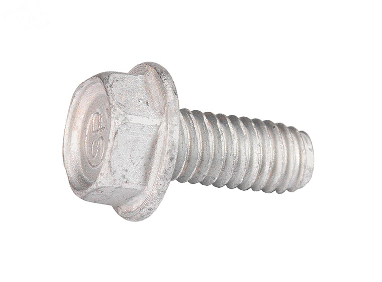 Product image of Screw Hex Head Self-Tapping 5/16"-18X3/4" (Qty: 10).