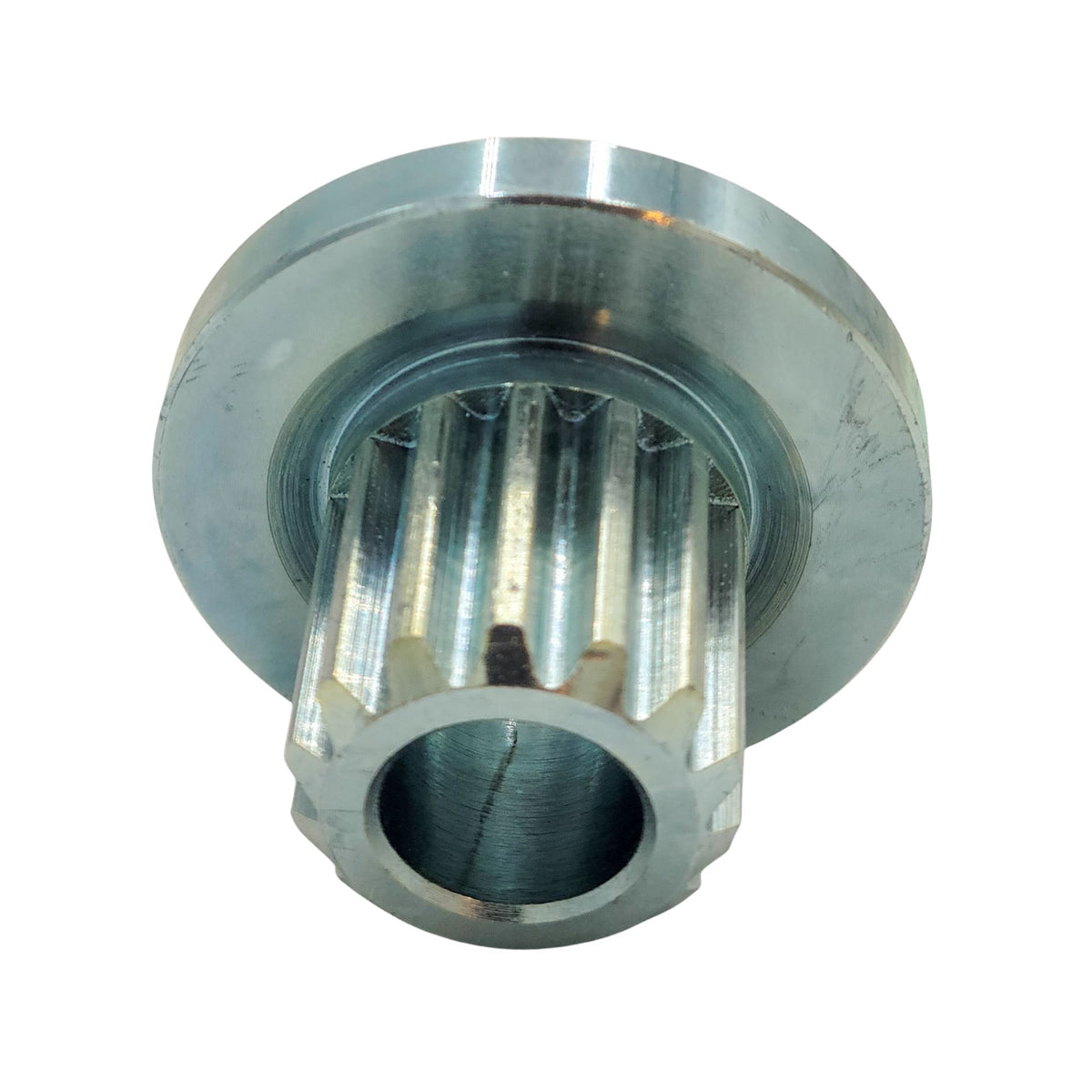 Exmark 1033037 Splined Blade Bushing Blade Bolt Insert iGoPro Lawn