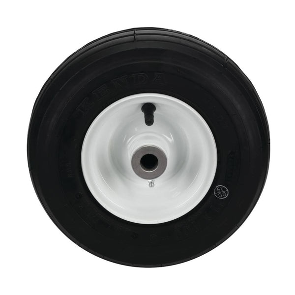 11x5.00-4 Toro TimeCutter Wheel & Tire Replacement P/N 130-0736