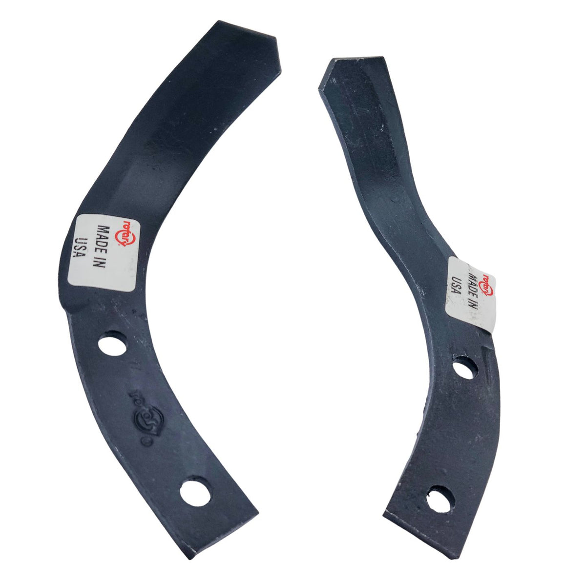 thumbnail image 2 of Tiller Tines For Troy Bilt Horse Tiller – Fits Horse, Econo Horse, Pony – Stevens Lake Parts 1901118 2 of 6