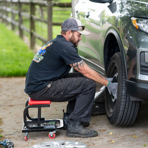 Mobile Brake Repair & On-Site Auto Repair Services Are Now Available