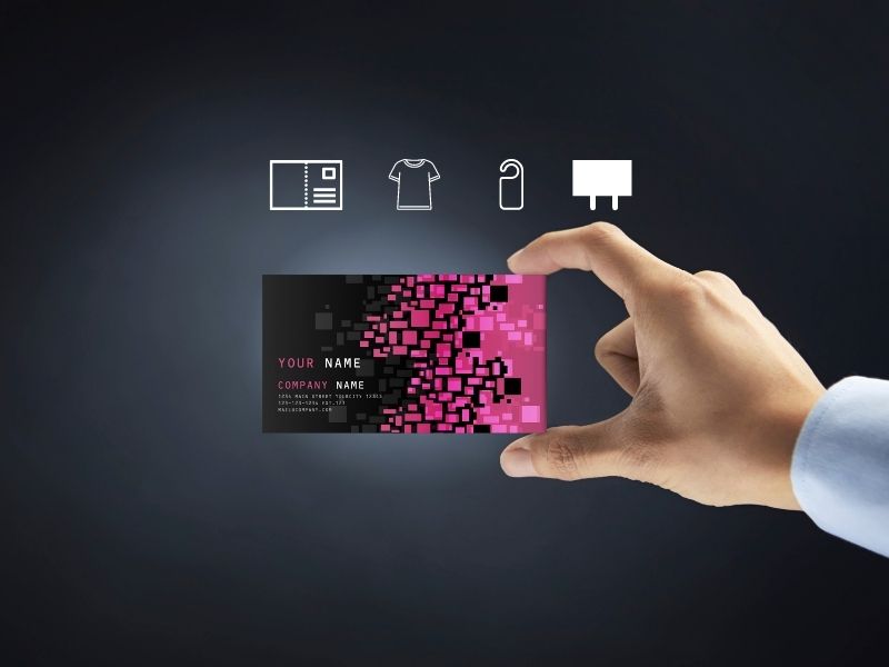 The Best Place To Get Printed Marketing Material Online