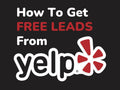 How To Setup & Optimize Your Business' Yelp Listing