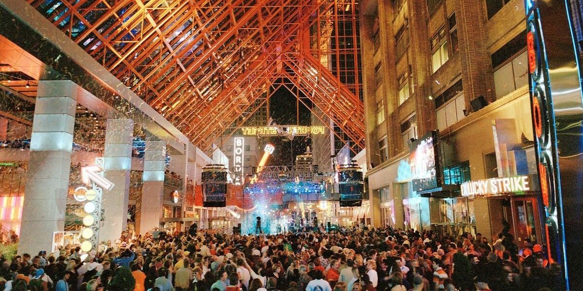 GIE+Expo 2019 - What You Need To Know