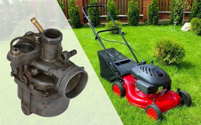 How to Clean a Lawn Mower Carburetor » Mower Maintenance – iGoPro Lawn Supply