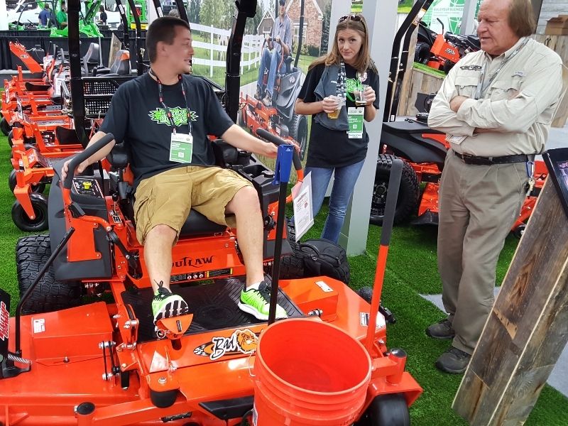 Lawn Mower Parts
