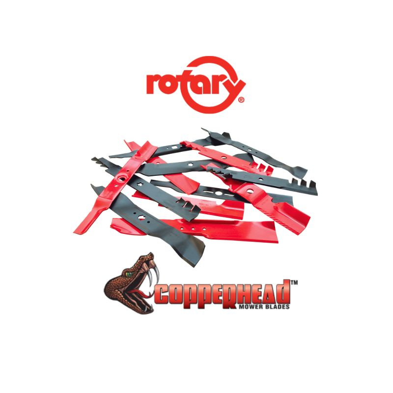 Bulk Lawn Mower Blade Discounts (Quantity Discounts On Mower Blades)