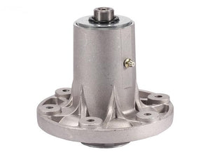 Snapper Spindle Replacement