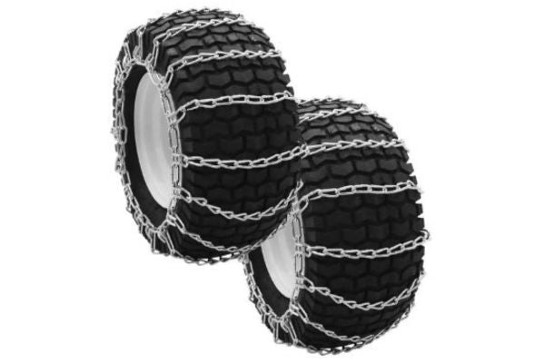 Tire Chains and Snow Blower Parts and Accessories