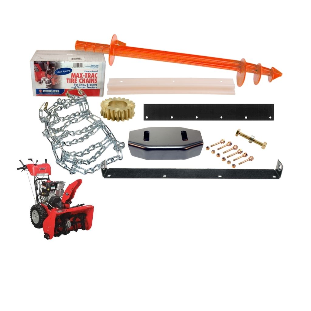 Snow Blower Parts