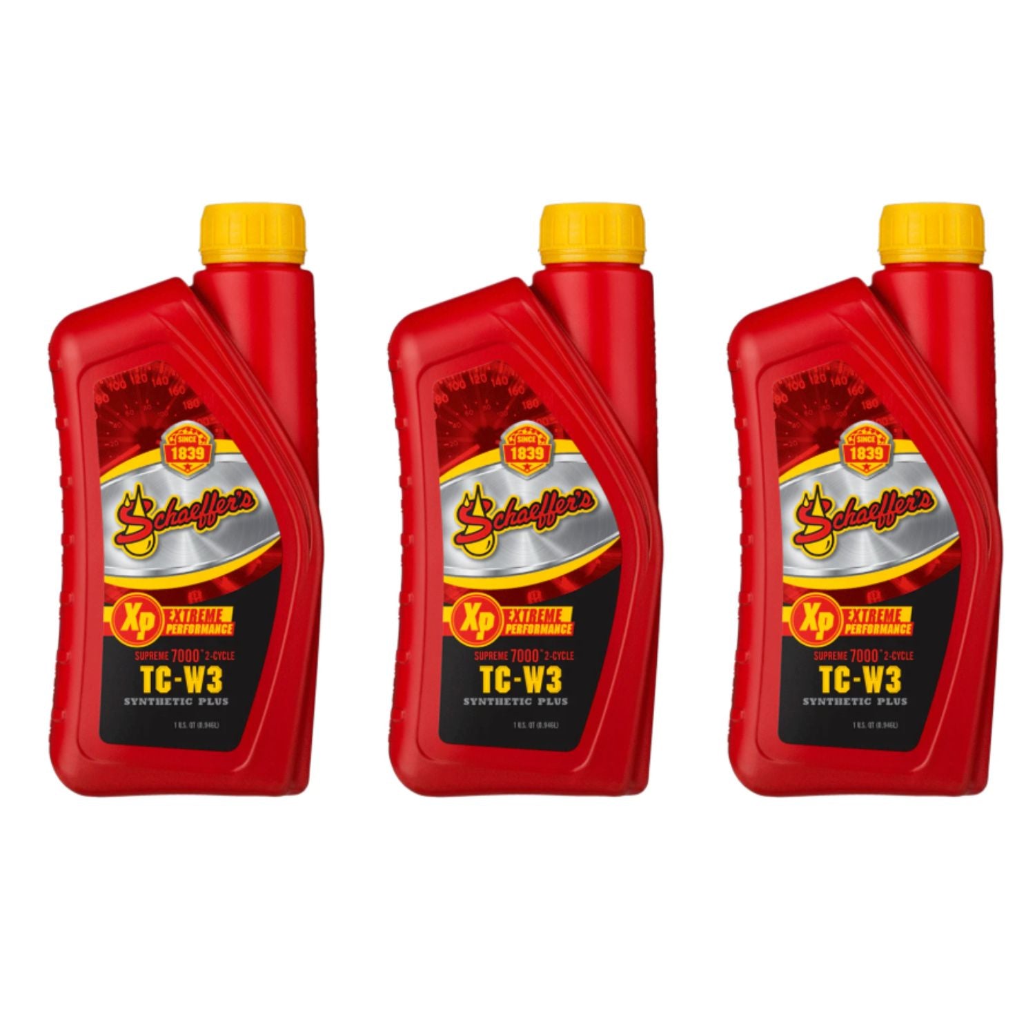 Ashless 2-Cycle Oil Meets NMMA TC-W3 for Water Cooled Engines (706