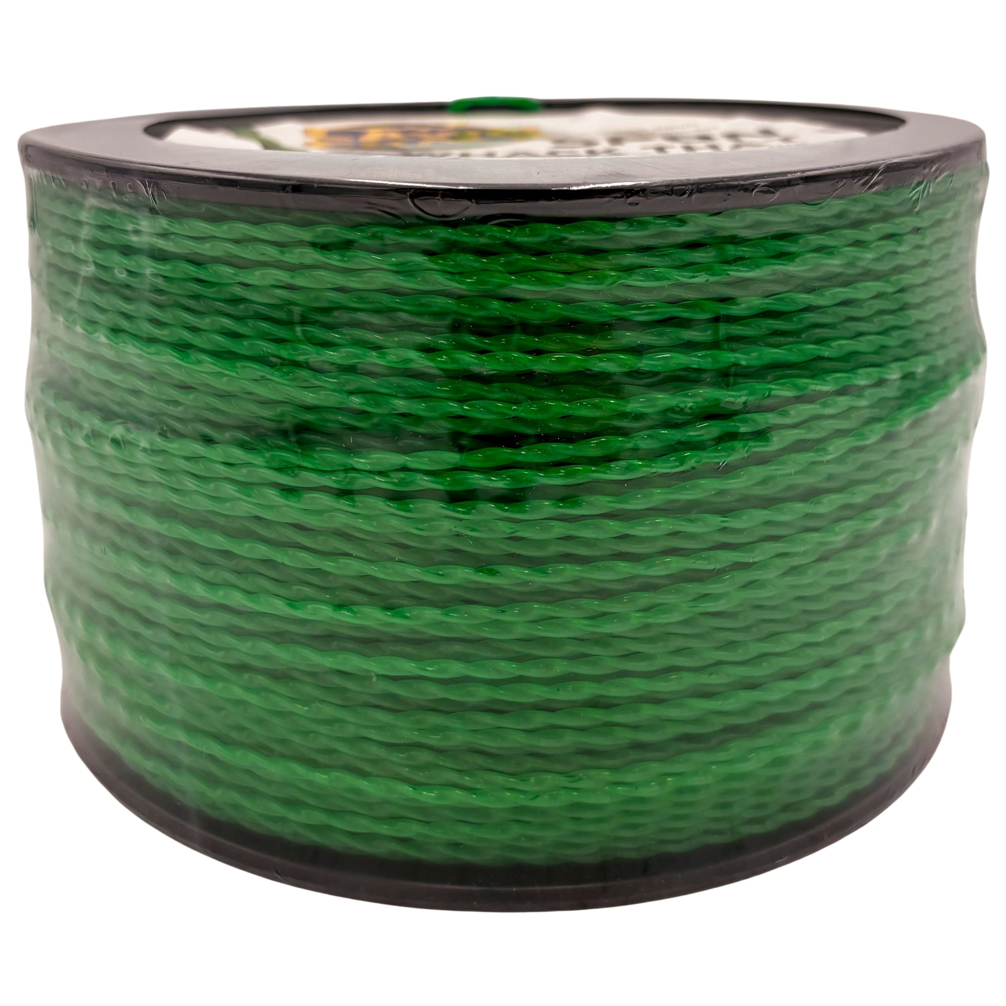 095 Spun Trimmer Line 3 Pounds Commercial Grade Lawn Crack