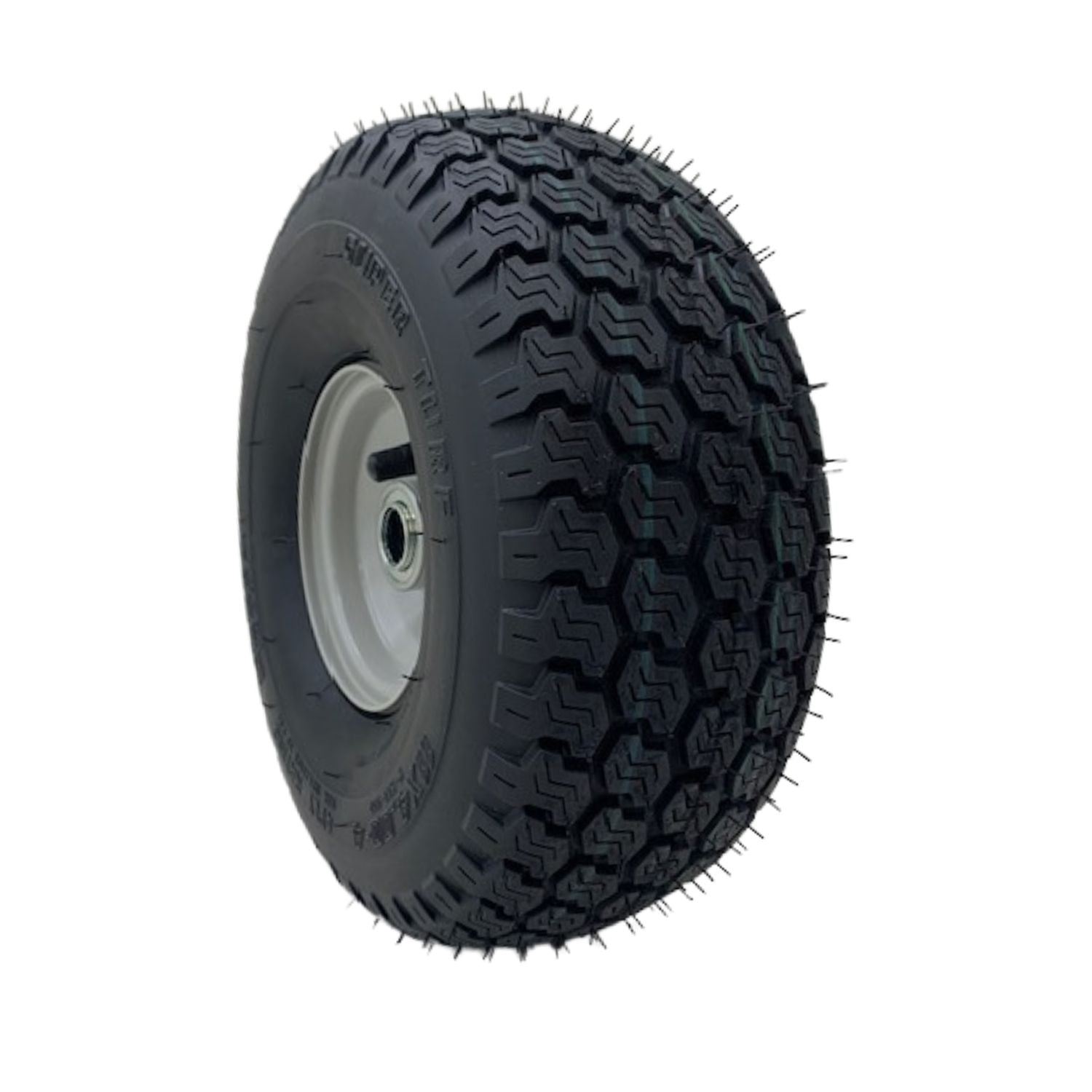 11x4.00-4 Snapper Front Wheels/Tires For Some Rear Engine Riders P
