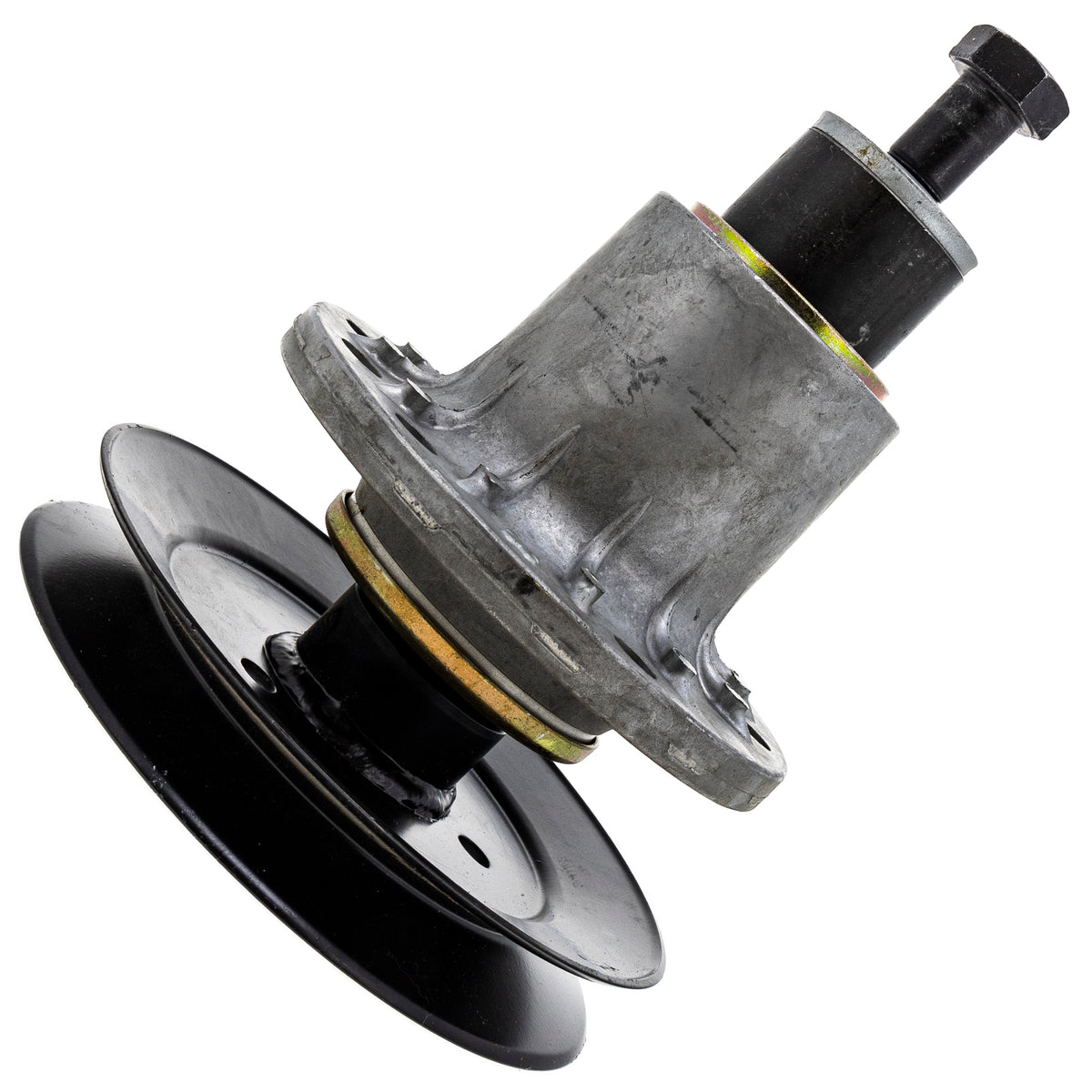 Exmark Spindle Assembly 103-1105 (Lazer Z HP Serial #260000-369999 ...