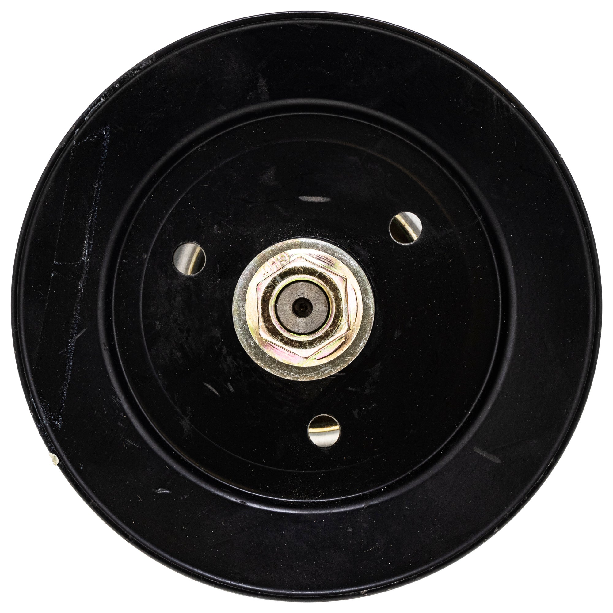 Exmark Spindle Assembly 103-1105 (Lazer Z HP Serial #260000-369999