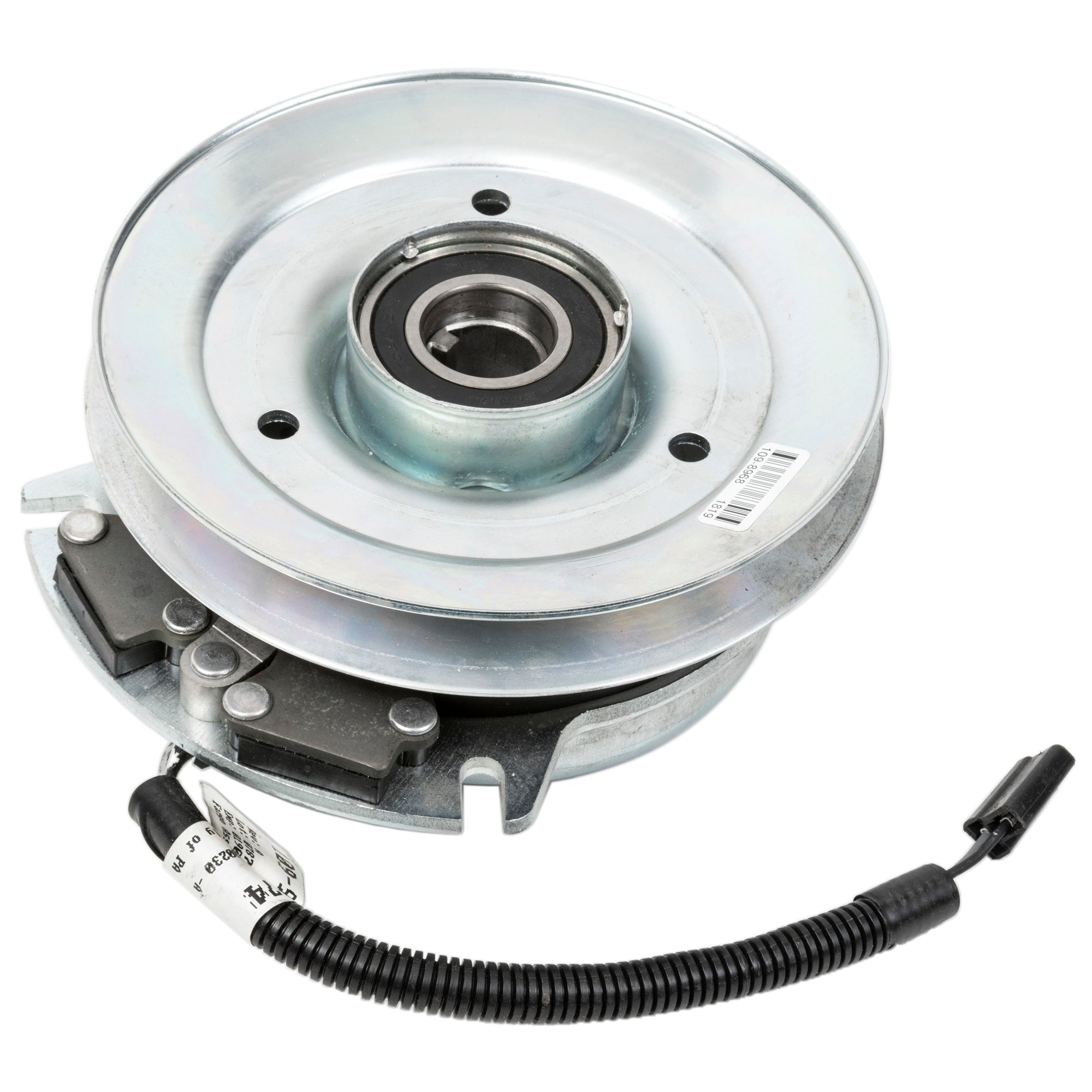 Toro/Exmark 109-9276 OEM PTO Clutch (109-2916 (Warner 5218-150