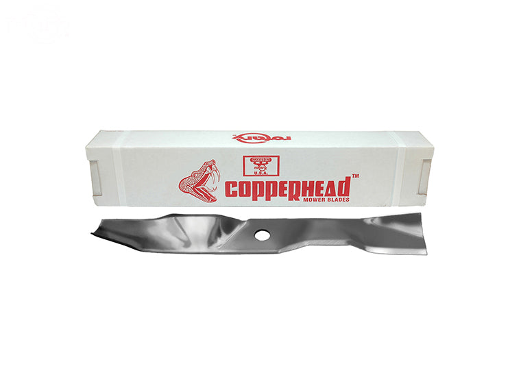 Box of 6 Rotary 11242 Blades in Copperhead box