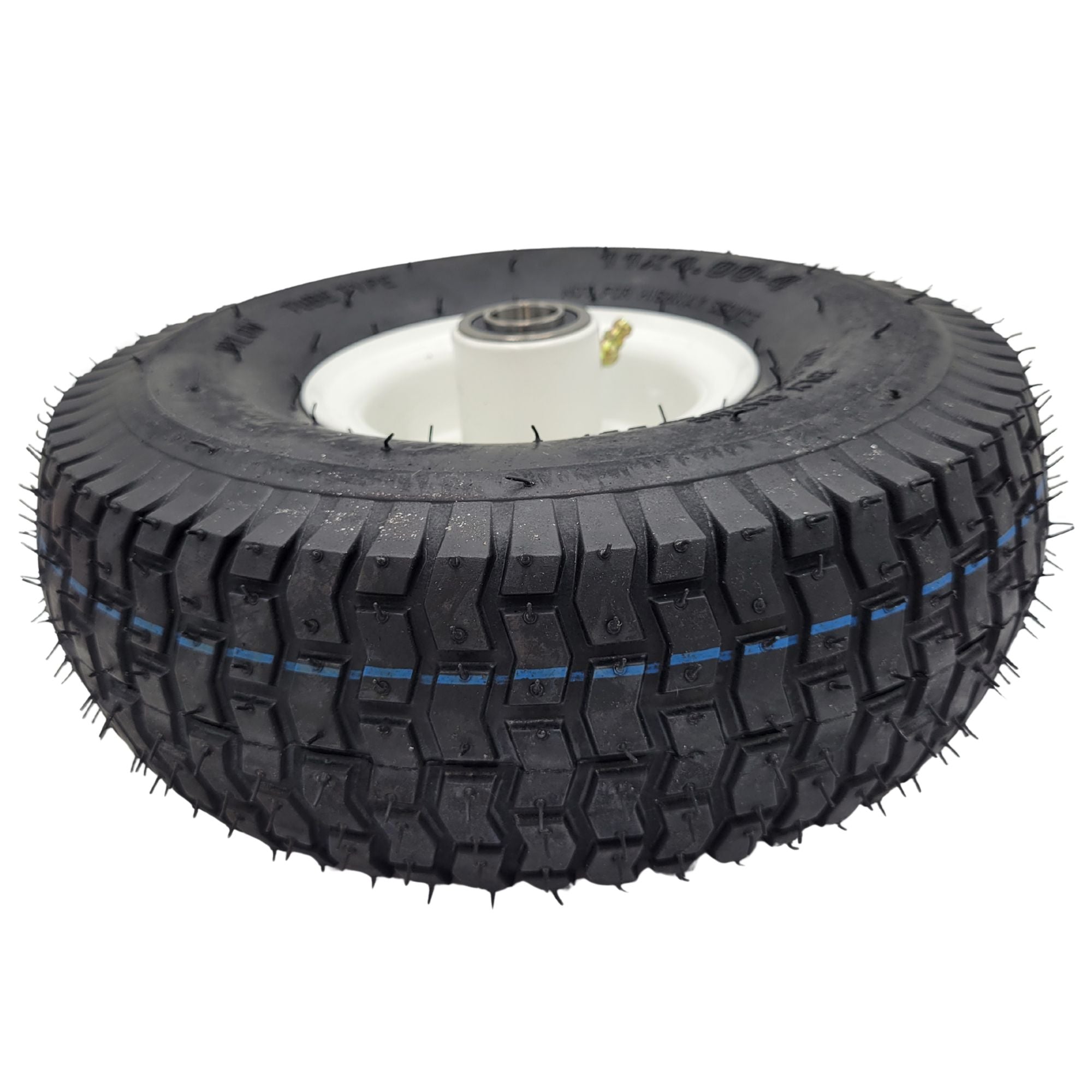 11x4.00-4 Snapper Front Wheels For Select Rear Engine Riders