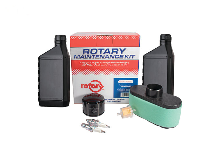 Kawasaki FR651V, FR691V & FR730V Engine Tune-Up Kit 99969-6672