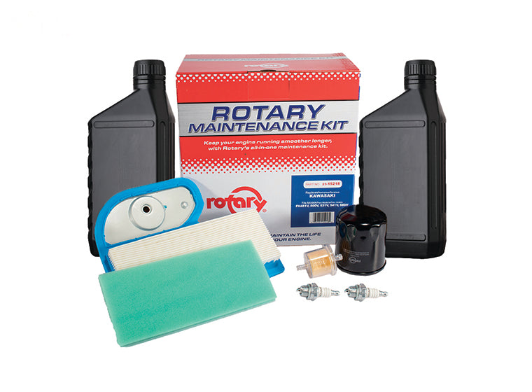 Kawasaki FH531V FH541V FH500V FH451V FH580V Tune-Up Kit 99969