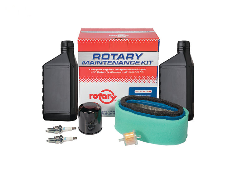 Kawasaki FH721V FH601V FH641V FH661V FH680V Tune-Up Kit 99969-6526