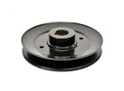 Split Steel Pulley replaces Bad Boy 033-6004-00