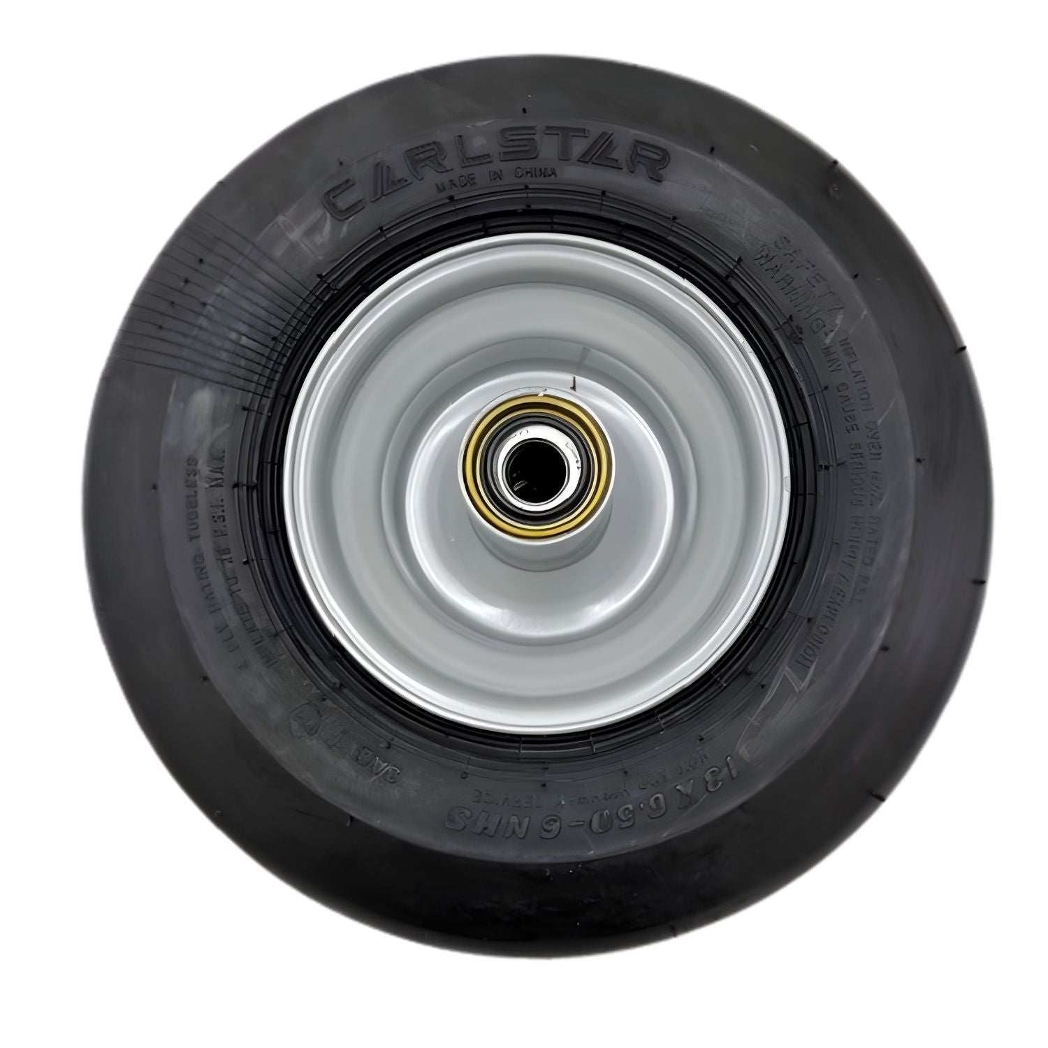 Ferris 13x6.50-6 Wheel & Tire P/N 5023136X1YP (Snapper Pro