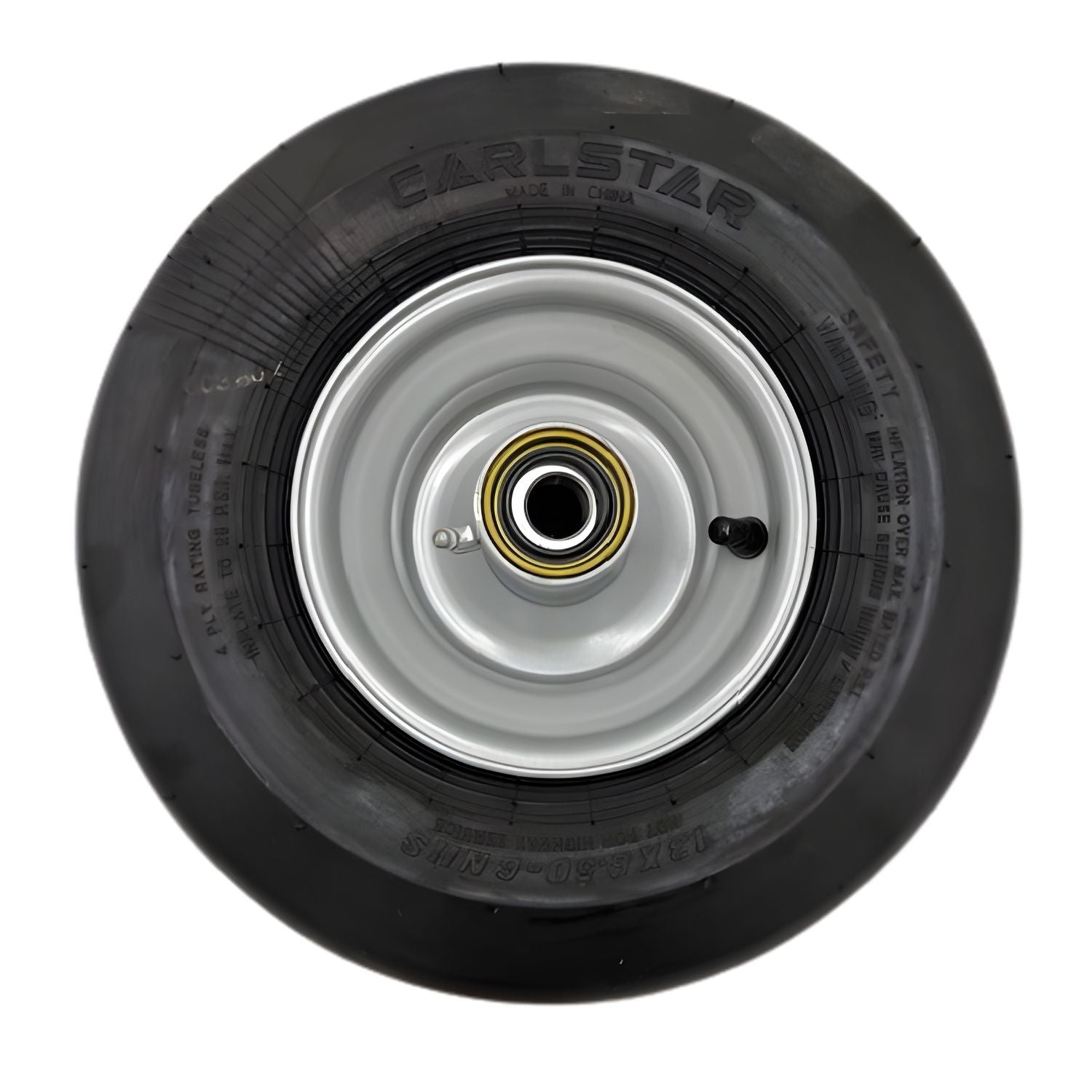 Ferris 13x6.50-6 Wheel & Tire P/N 5023136X1YP (Snapper Pro