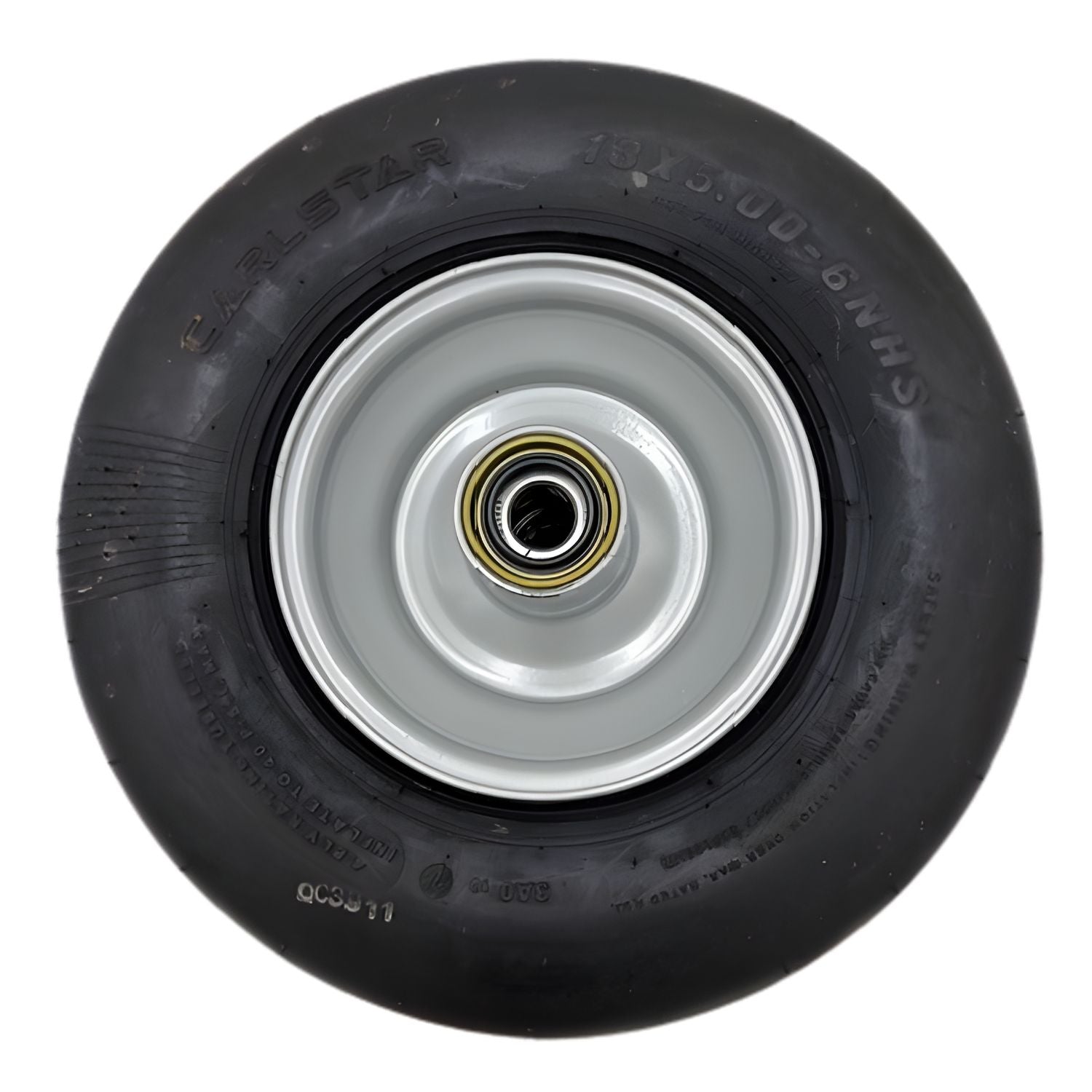 Ferris 13x5.00-6 Wheel & Tire P/N 5022631SX1SM Snapper Pro