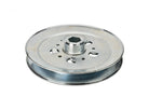 Spindle Pulley replaces Kubota K5663-33582 and K5663-33580