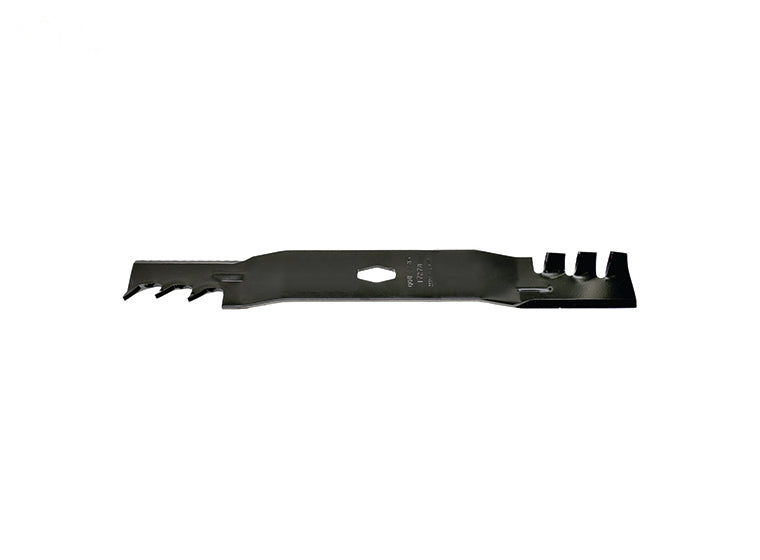 Mulcher Blade replaces MTD 742P05177-X