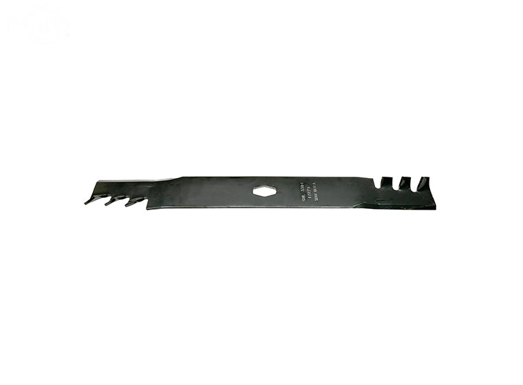 Mulcher Blade replaces MTD 742-05510-X