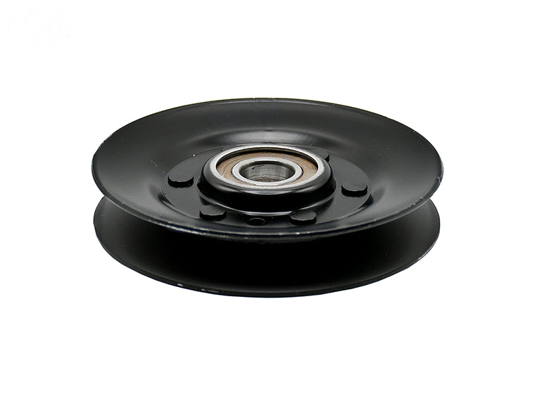 John Deere V-Belt Idler Pulley TCA17541 – iGoPro Lawn Supply