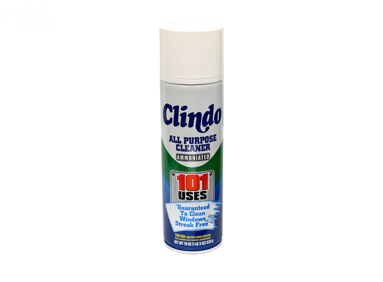 CLINDO All Purpose Cleaner by Gold Eagle 19oz