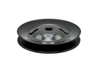 Spindle Pulley replaces John Deere M155979