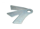 Tri-Clone Trimmer Head Replacement Blades