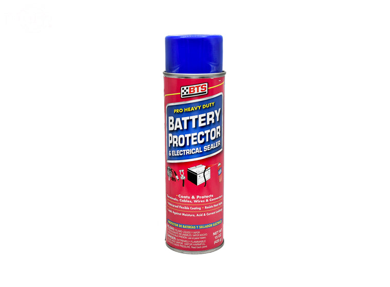 BTS Battery Protector & Corrosion Inhibitor 15 oz