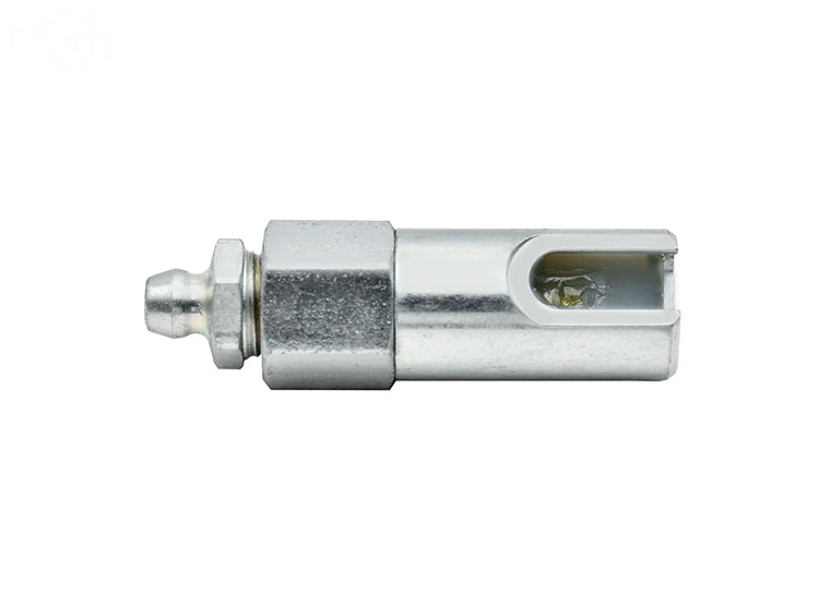 LockNLube Low-Profile 90 Degree Adaptor