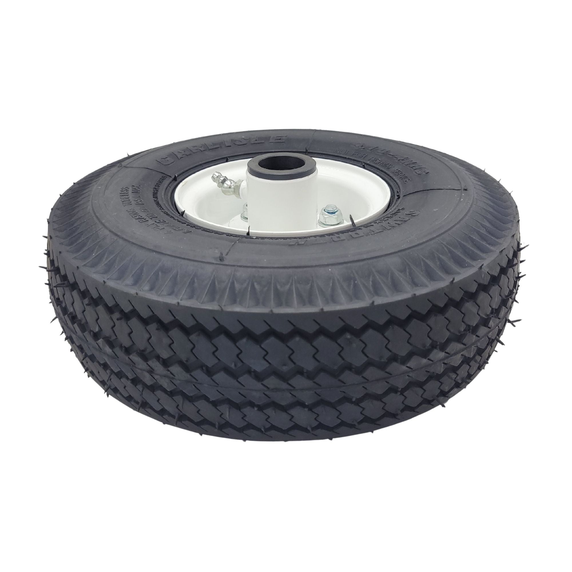 Bradley Mower Sulky TS2000 & TS2000N Wheel/Tire P/N 15041 – iGoPro