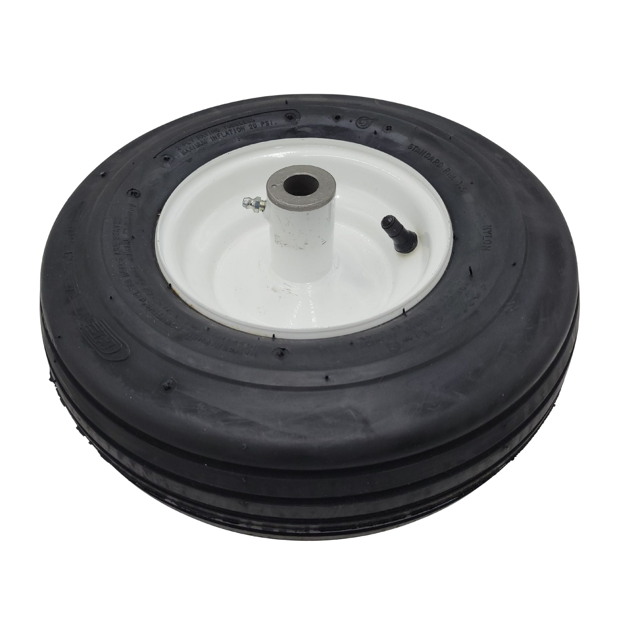 13x5.00-6 Toro TimeCutter Wheel & Tire OEM Replacement P/N 119