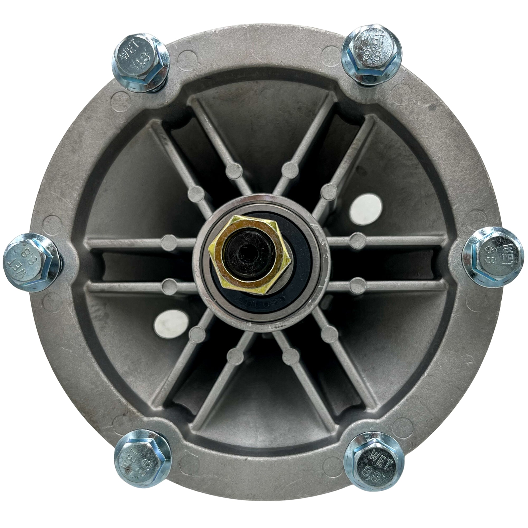 Exmark Radius Spindle 126-4630 For Select Radius E-Series & S
