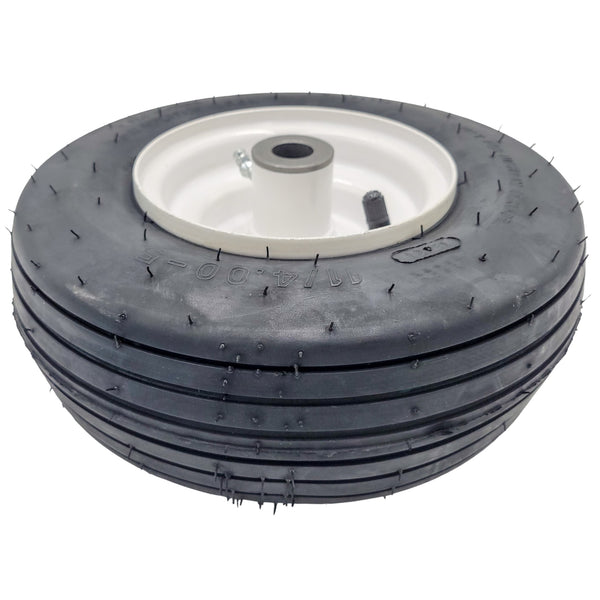 2-Pack of 11x4.00-5 Toro TimeCutter Wheels P/N 130-0736