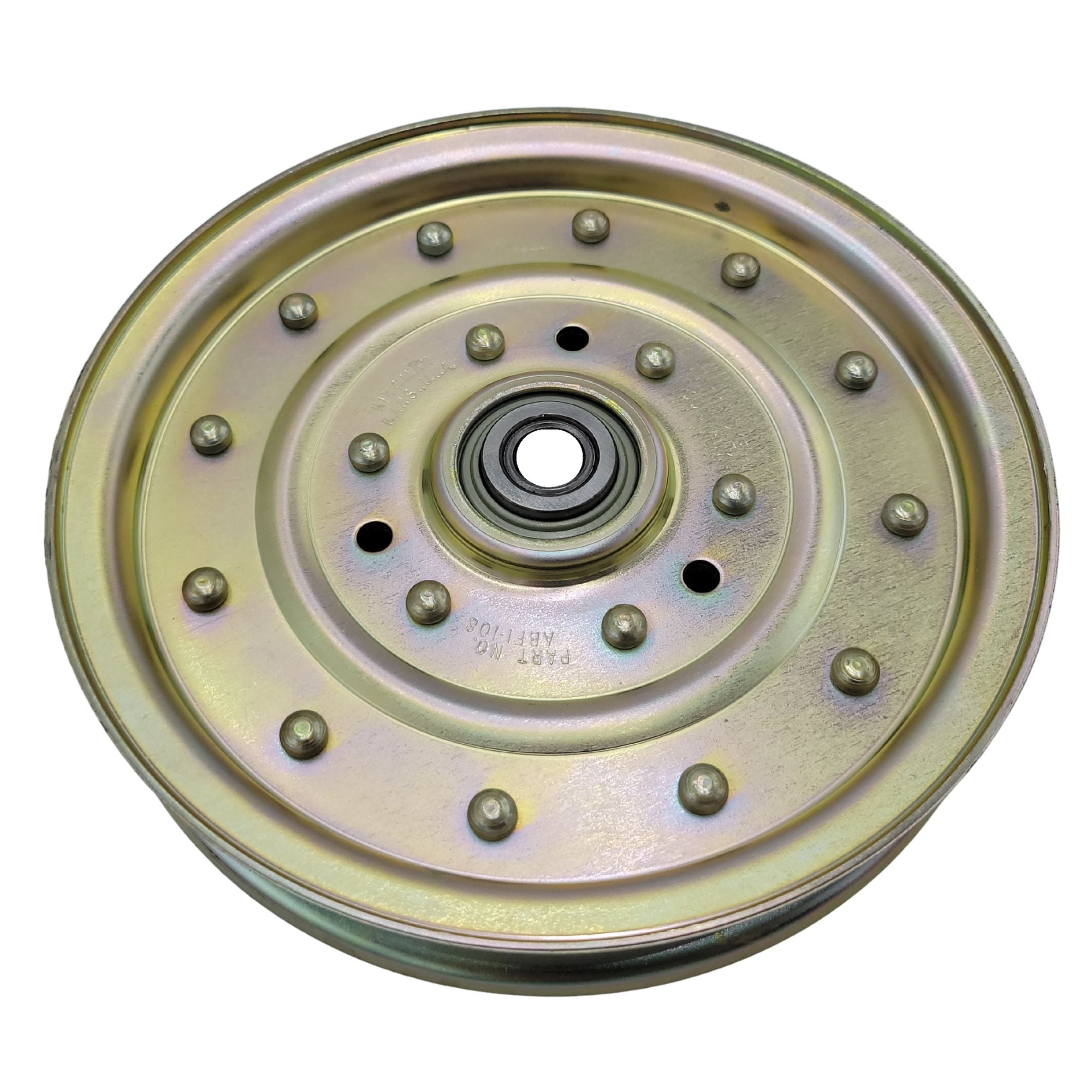 LOT リプル45E Don Dye ABFI-108 Pulley Ariens Gravely 07316700 Hustler 740787