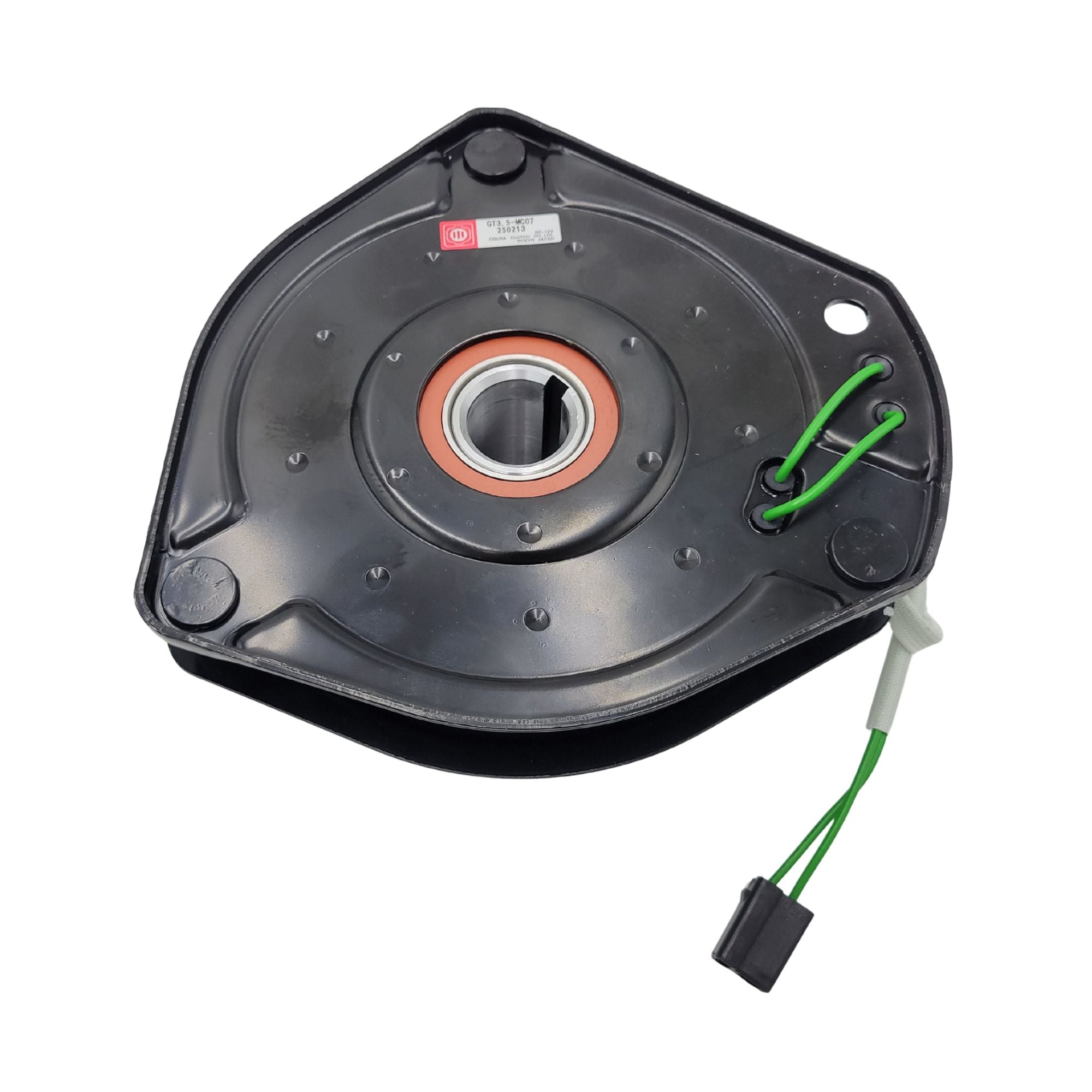 Scag 461660 OEM PTO Clutch (Clutch Only - No Anti-Rotation Plate