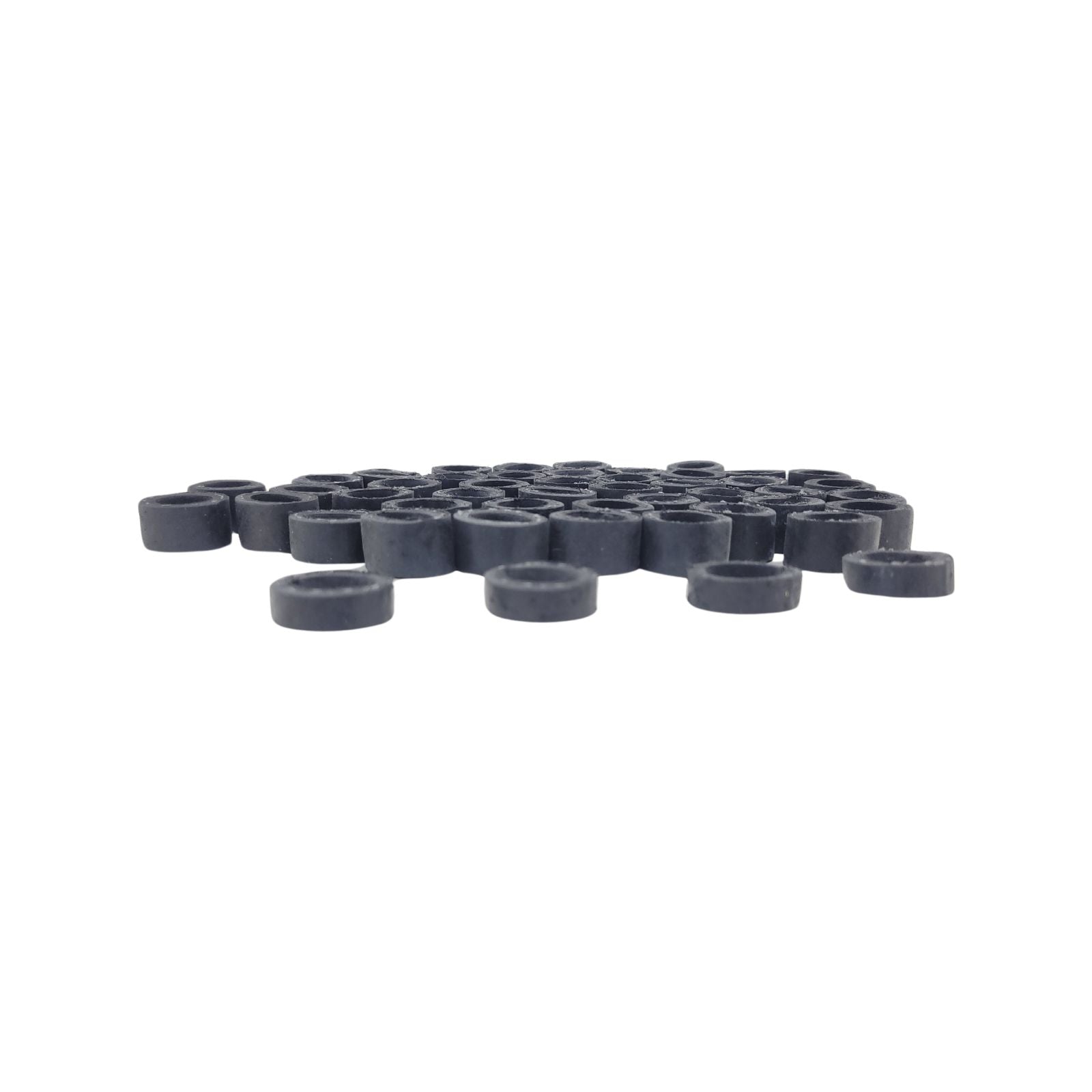 Bluebird 5004 Rubber Space Set (48 Pieces) For Sale Online