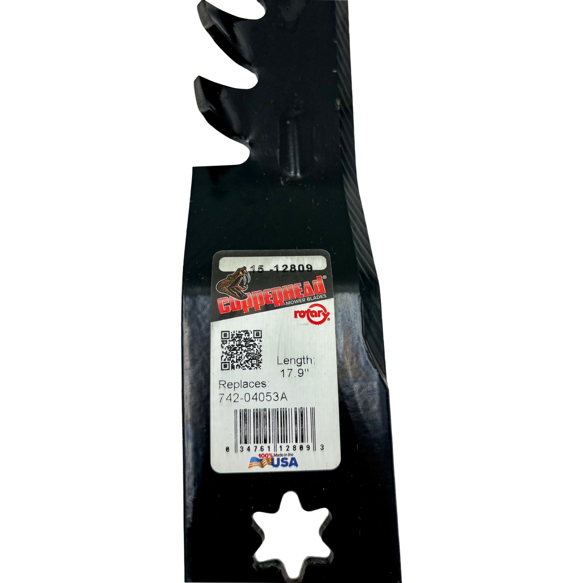 Cub Cadet MTD Mulching Blade - Thumbnail 2
