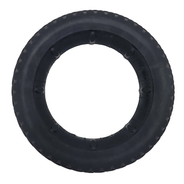 Set of 4 Toro & Exmark Commercial 21-Inch Mower Tire Replacements