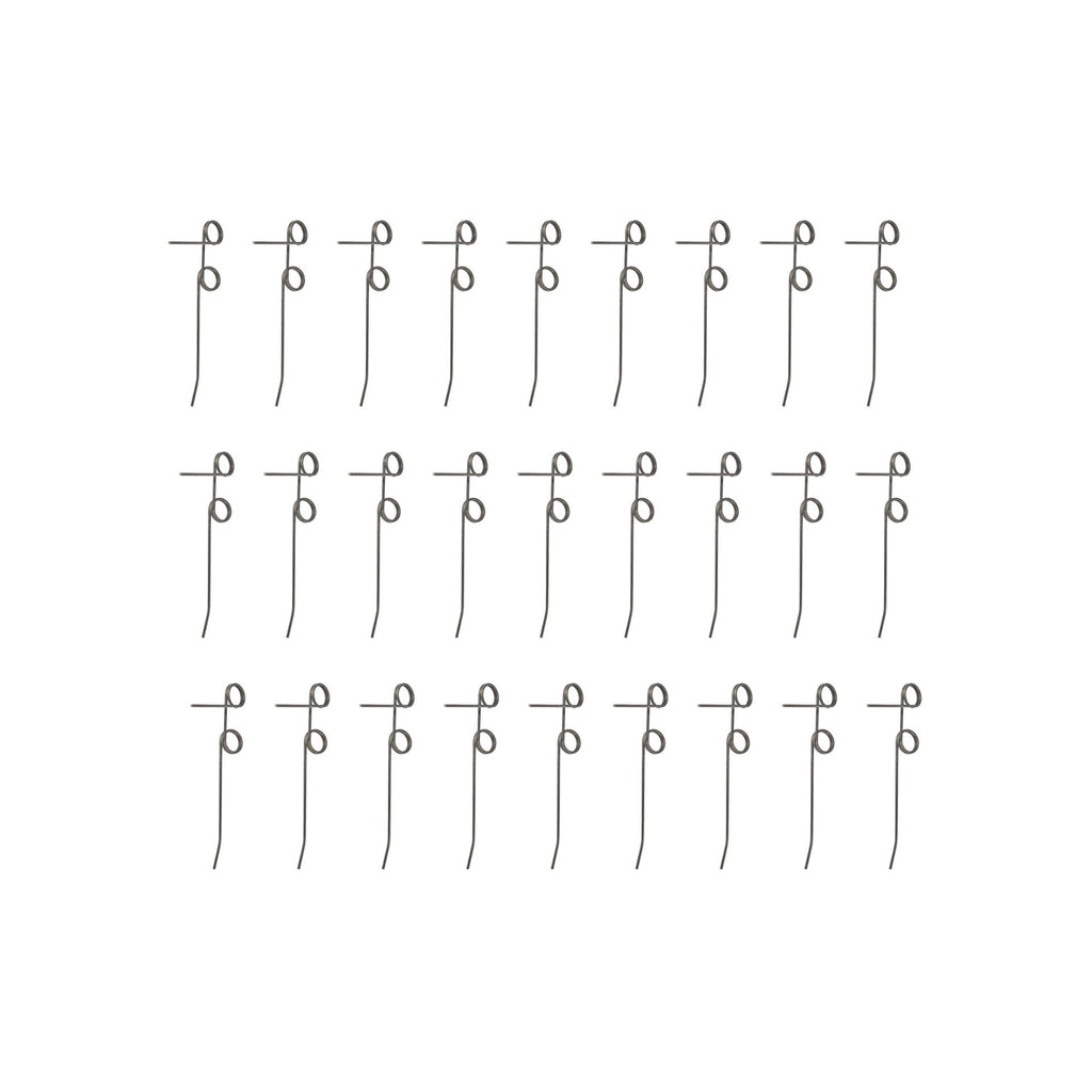 JRCO 4624DD Double-Double Loop Tine Set For 36